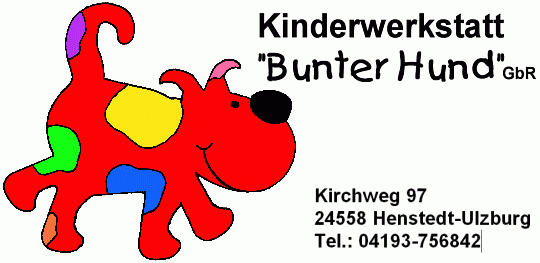 (c) Bunter-hund.com